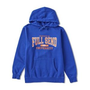 Full send Hoodie